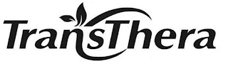 TRANSTHERA logo
