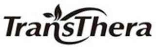 TRANSTHERA logo