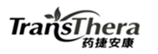 TRANSTHERA logo