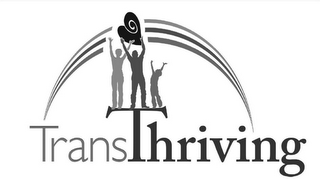 TRANSTHRIVING logo