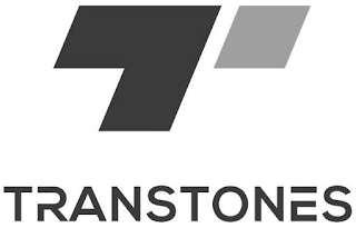 TRANSTONES T logo