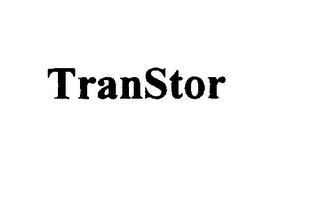 TRANSTOR logo