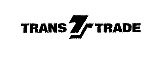 TRANSTRADE logo