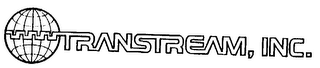 TRANSTREAM, INC. logo