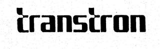 TRANSTRON logo