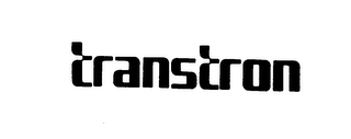 TRANSTRON logo
