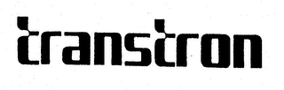 TRANSTRON logo