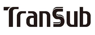 TRANSUB logo