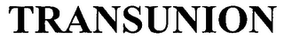 TRANSUNION logo