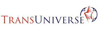 TRANSUNIVERSE logo