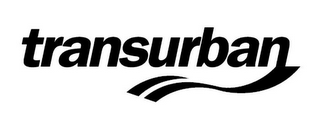 TRANSURBAN logo