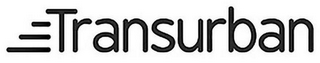 TRANSURBAN logo