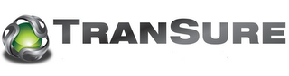 TRANSURE logo