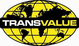TRANSVALUE logo