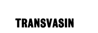 TRANSVASIN logo