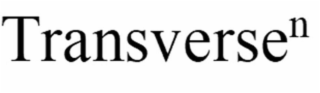TRANSVERSEN logo