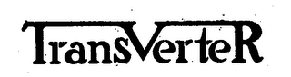 TRANSVERTER logo