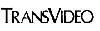 TRANSVIDEO logo