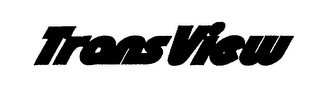 TRANSVIEW logo