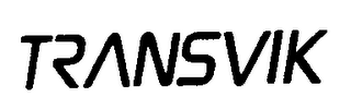 TRANSVIK logo