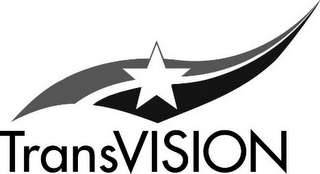 TRANSVISION logo