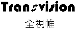 TRANSVISION logo