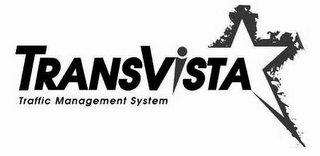 TRANSVISTA TRAFFIC MANAGEMENT SYSTEM logo