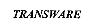 TRANSWARE logo