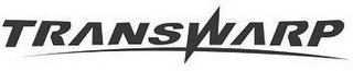 TRANSWARP logo