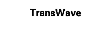 TRANSWAVE logo