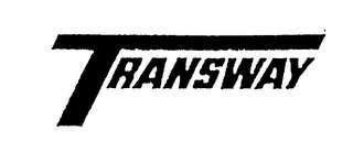 TRANSWAY logo