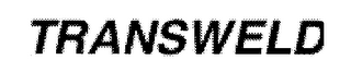 TRANSWELD logo