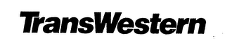 TRANSWESTERN logo