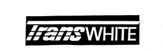 TRANSWHITE logo