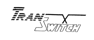 TRANSWITCH X logo