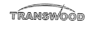 TRANSWOOD logo