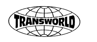 TRANSWORLD logo