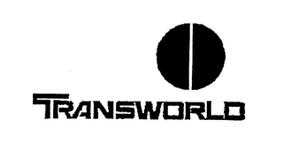 TRANSWORLD logo