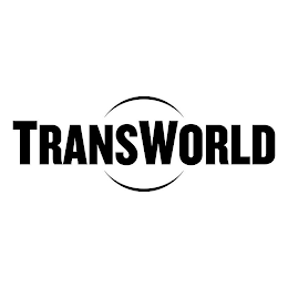 TRANSWORLD logo