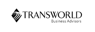 TRANSWORLD BUSINESS ADVISORS logo