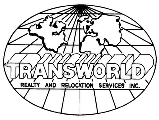 TRANSWORLD REALTY AND RELOCATION SERVICES INC. logo