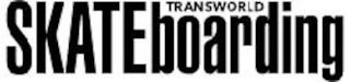 TRANSWORLD SKATEBOARDING logo