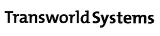 TRANSWORLD SYSTEMS logo