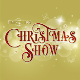 TRANSWORLD'S CHRISTMAS SHOW logo
