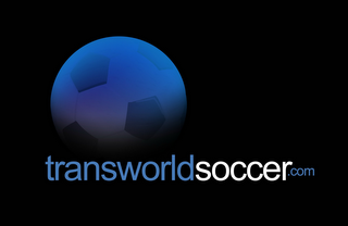 TRANSWORLDSOCCER.COM logo