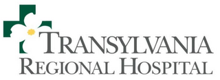 TRANSYLVANIA REGIONAL HOSPITAL logo
