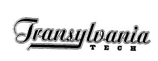 TRANSYLVANIA TECH logo