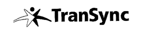 TRANSYNC logo