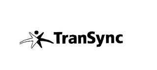 TRANSYNC logo