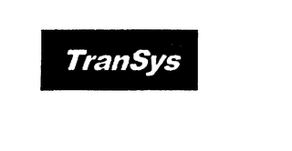 TRANSYS logo